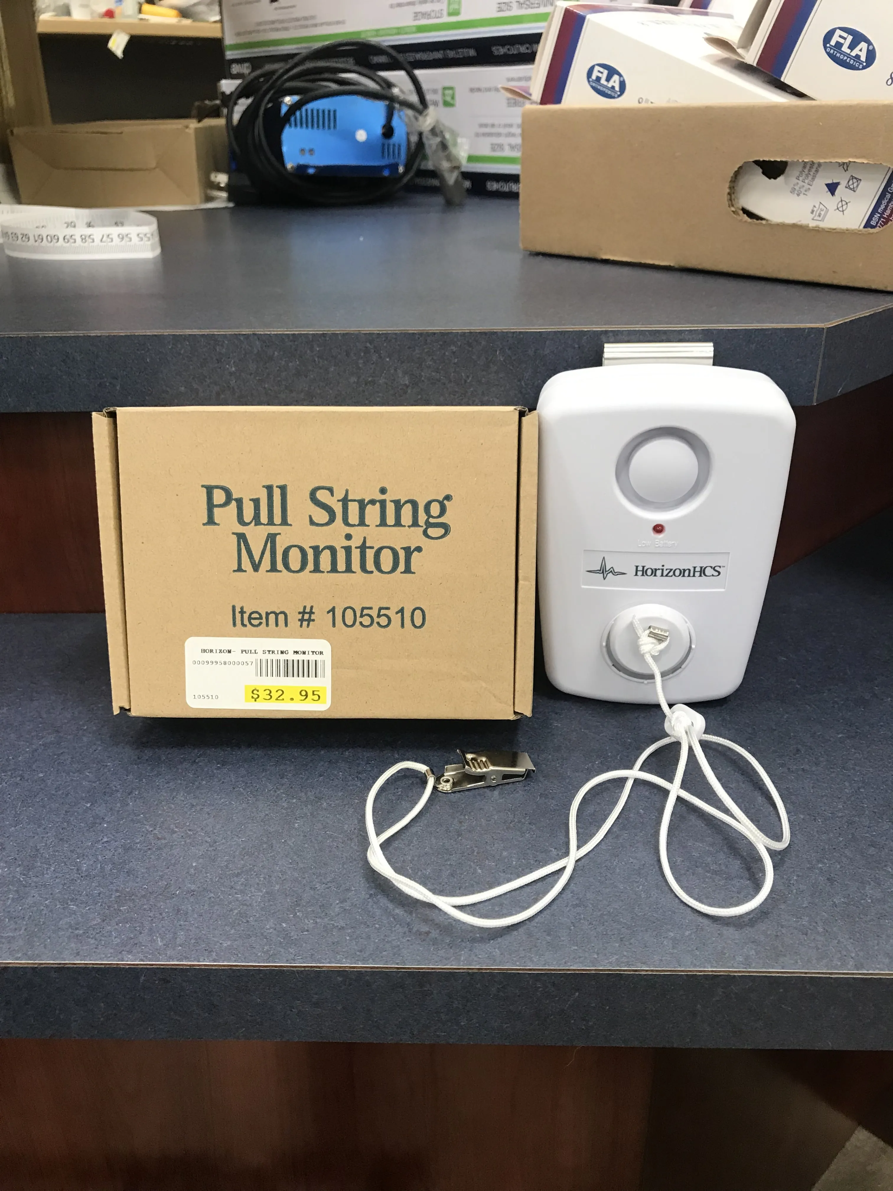 Mac's Medical Equipment